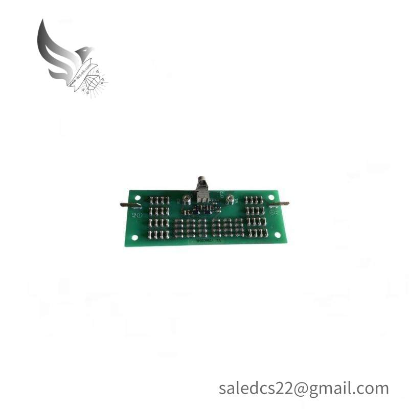 ABB 3BHE009017R0101 XVC724BE101 PC BOARD