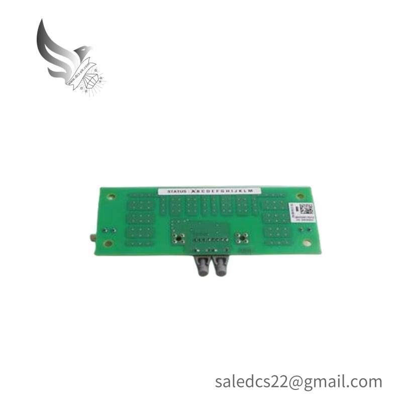 ABB 3BHE009017R0102 XVC724 BE102 VLSCD-Board