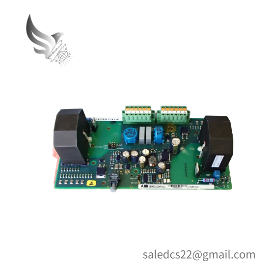 ABB 3BHE013299R0022 LTC743CE22 DCS Module