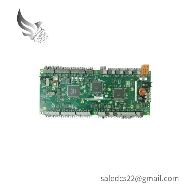 ABB 3BHE014023R0101 UFC789AE101 Control board