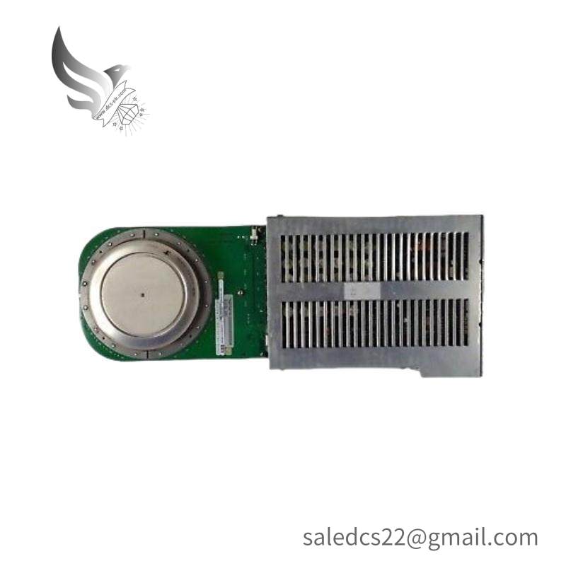 ABB 3BHE014105R0001 5SXE08-0166 Module