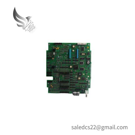 ABB 3BHE014967R0001 UNS2880B-P V1 Circuit Board