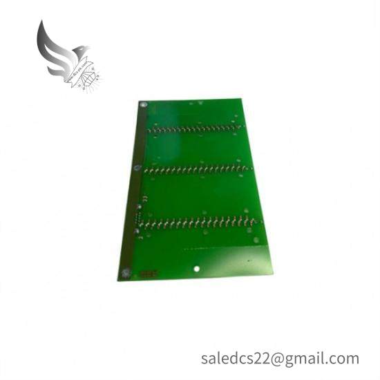 ABB 3BHE021083R0102 PC BOARD