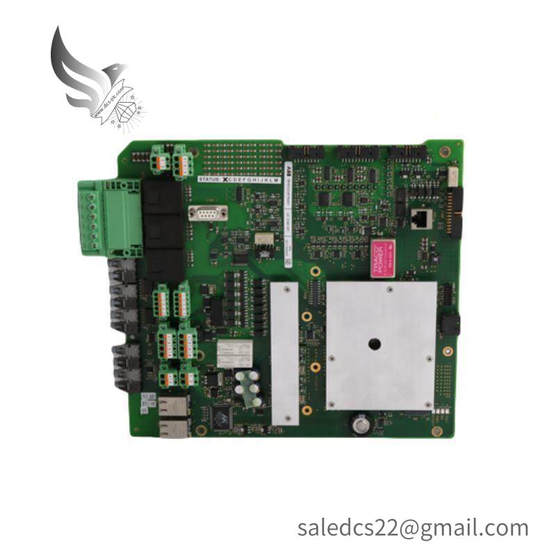 ABB 3BHE022287R0001 UCD240A01 UC D240 A01 CCM board