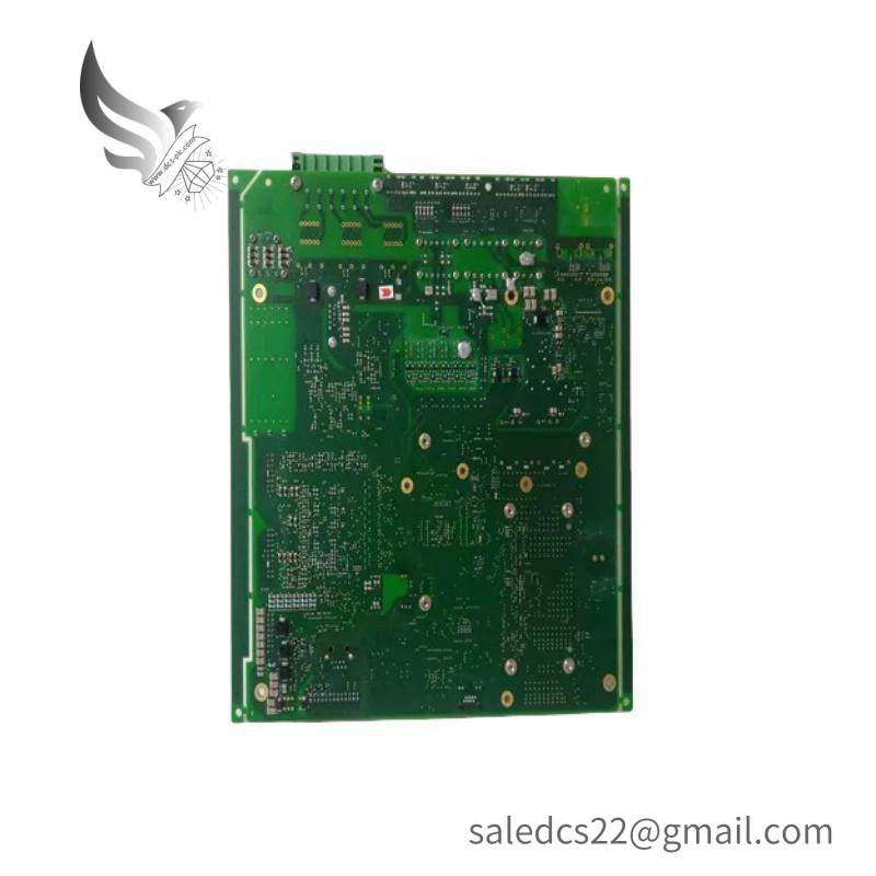 ABB 3BHE022287R0101 UCD240A101 Module controller