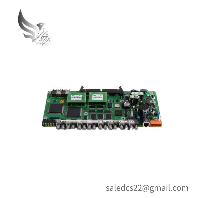 ABB 3BHE024577R0101 PPC907 BE PCB Control Board