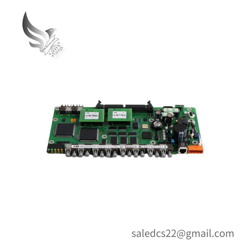 ABB 3BHE024577R0101 PPC907BE interface board