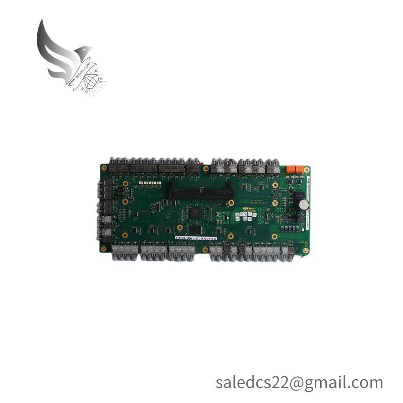 ABB 3BHE024855R0101 UFC921A101 Circuit Board