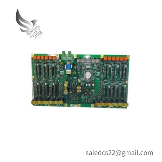 ABB 3BHE027339R1002 IGBT GATE DRIVE BOARD