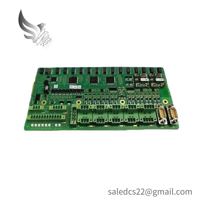 ABB 3BHE027632R0101 The main board