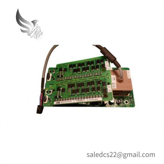 ABB 3BHE028761R2004 Circuit Board