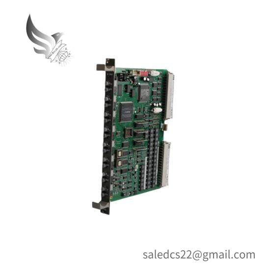 ABB 3BHE036290R0005 GDC806 B05 Circuit Board