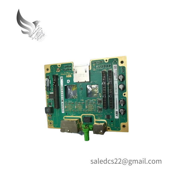 ABB 3BHE036342R0101 XD D501 A101 High Voltage Inverter Board  New