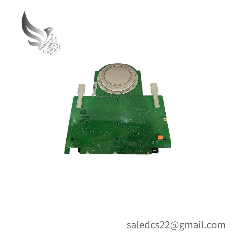 ABB 3BHL000986P3001 IGCT MODULE