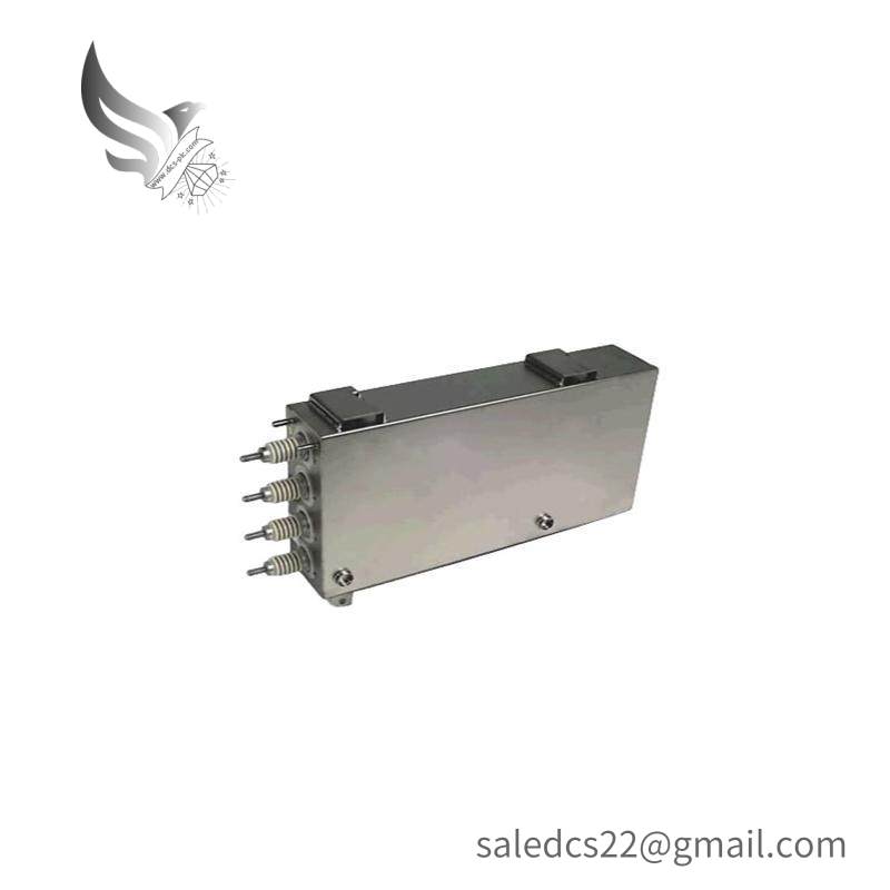 ABB 3BHL001049P0002 CAPACITOR