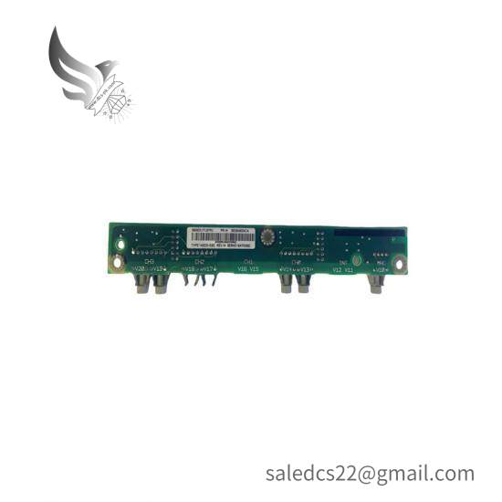 ABB 3BSC980004R619 I/O Communication Option Board