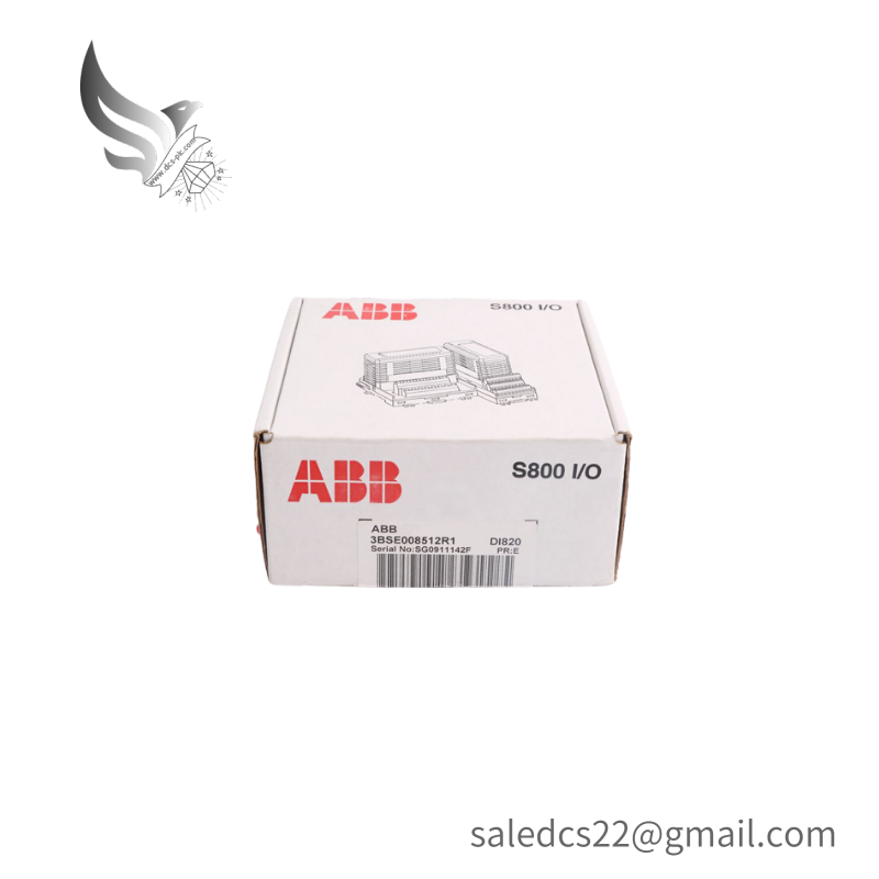 ABB 3BSE003697R0108 Connection Cable