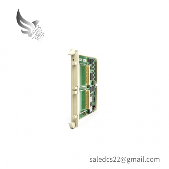 ABB 3BSE003816R1 Submodule Carrier