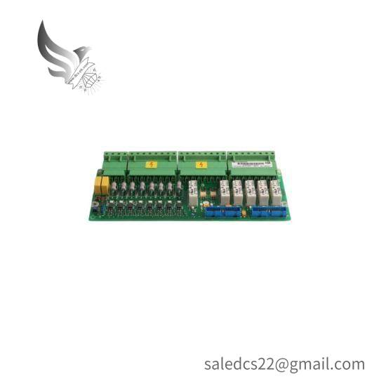 ABB 3BSE004573R0142 UFC760BE142 Control Board