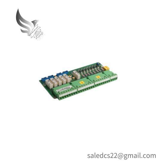 ABB 3BSE004573R0142 UFC760BE142 Control Board