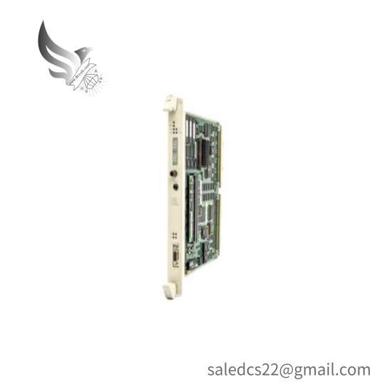 ABB 3BSE008358R1 PM510V16 Processor Module