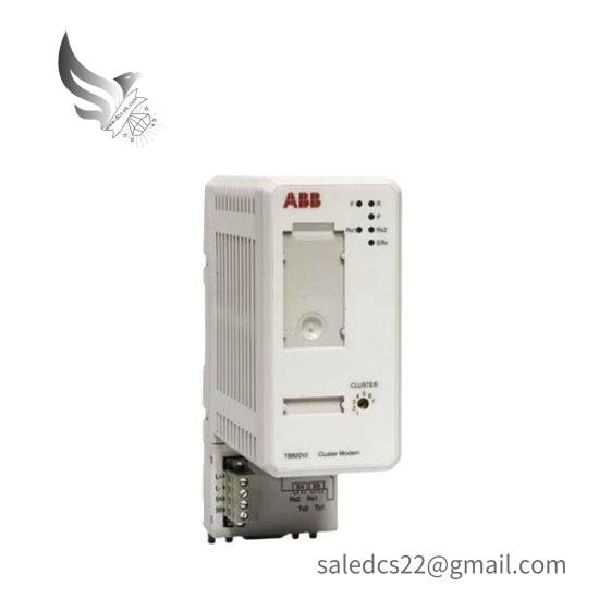 ABB 3BSE013208R1 TB820V2  Communication Module