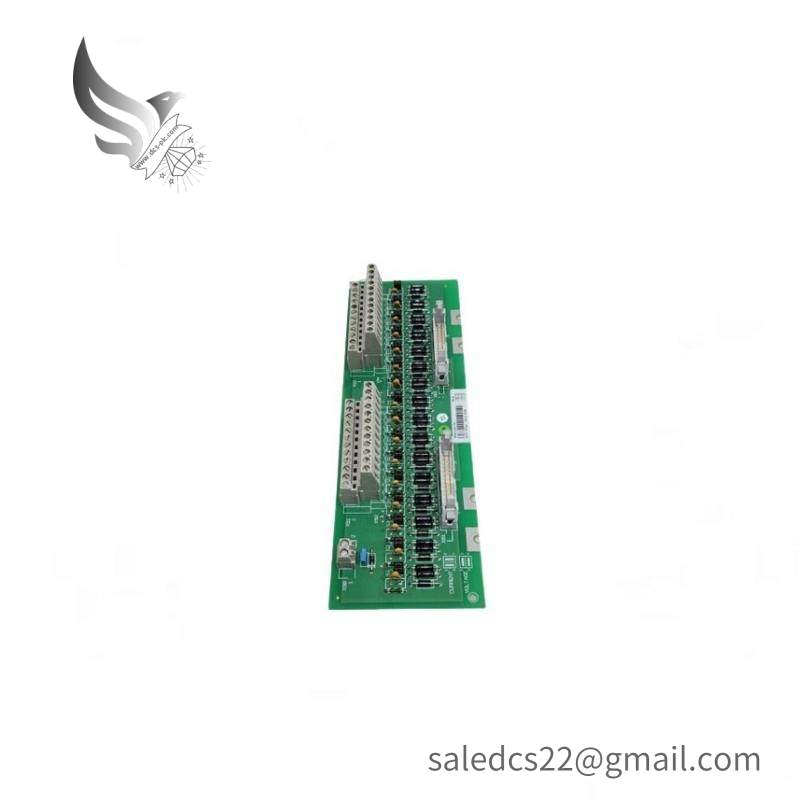 ABB 3BSE018681R1 PU519 Real Time Accelerator (RTA) Board