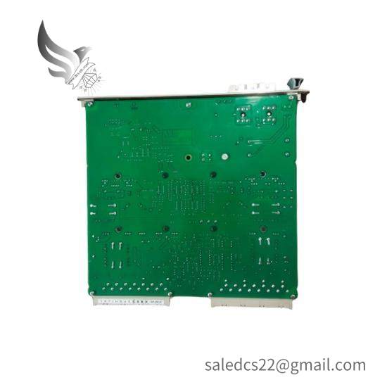 ABB 3EHL409054R0001 KUB921 A01 PCB BOARD