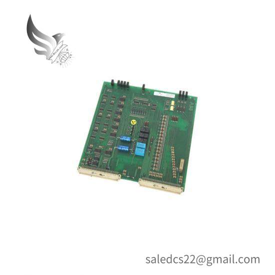 ABB 3HAB2211-1/1 Sensor Module Board