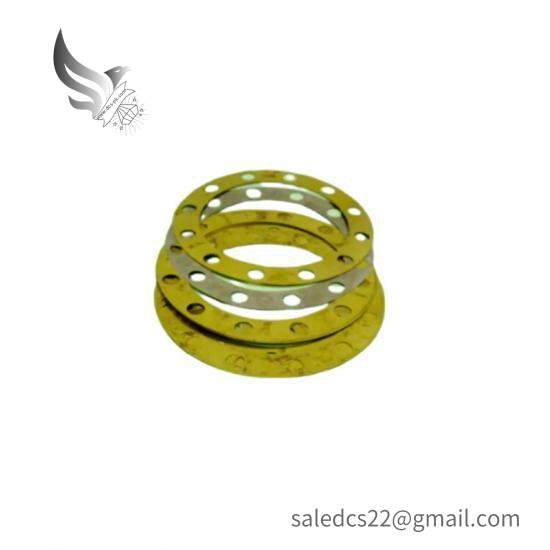 ABB 3HAB4296-001 BRASS SHIM SET