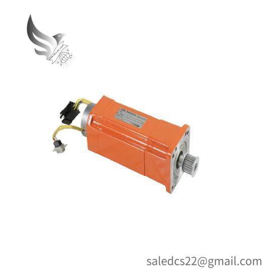 ABB 3HAB5558-1 Axis 5 Servo Motor