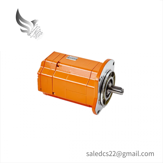 ABB 3HAB5760-1 SERVO MOTOR