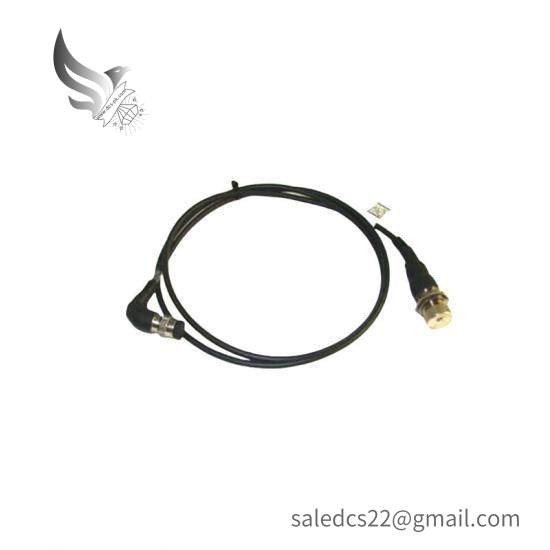 ABB 3HAC020109-001 SERIAL CABLE automation parts