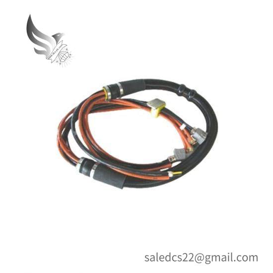 ABB 3HAC020174-001 PROCESS CABLE PACKAGE automation parts