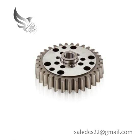 ABB 3HAC020486-001 Pinion Z3 / 4,5 AUTOMATION PARTS