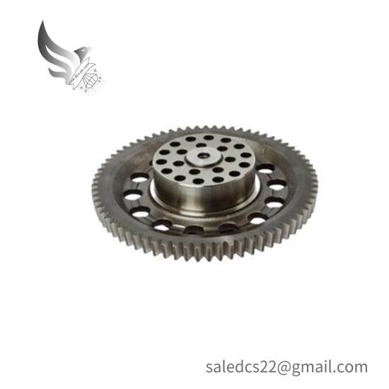 ABB 3HAC020487-001 Gear Z4 / 5 automation parts