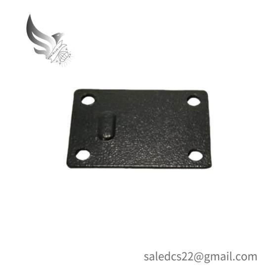 ABB 3HAC020813-060 Mounting plate AUTOMATION PARTS