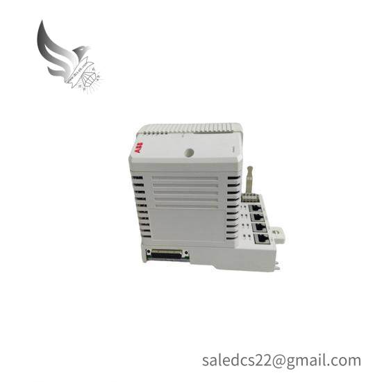 ABB 3HAC020938-001   AUTOMATION PARTS