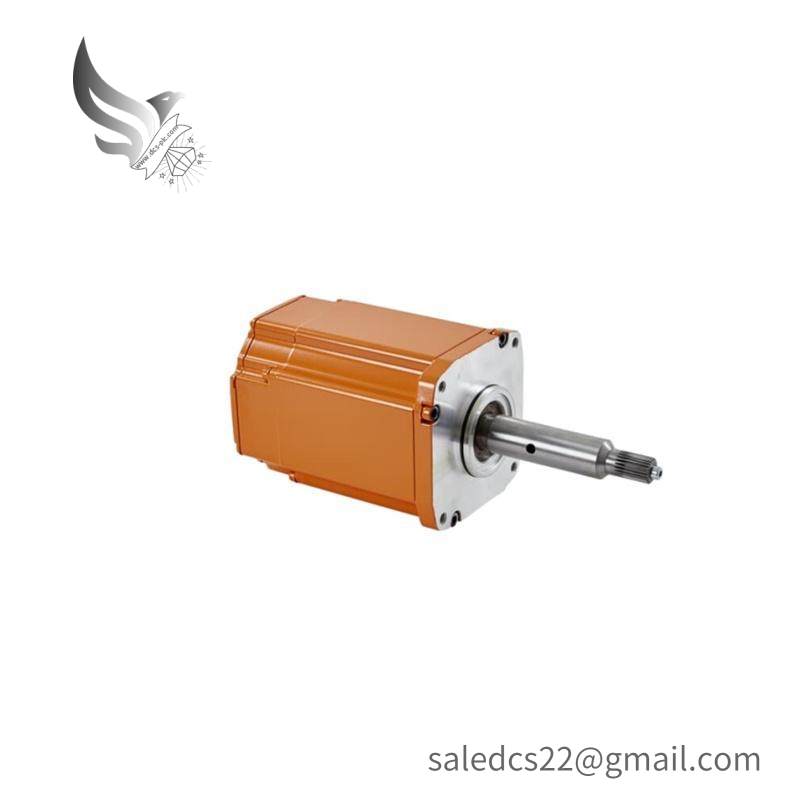 ABB 3HAC021030-001 Robotic Servo Motor