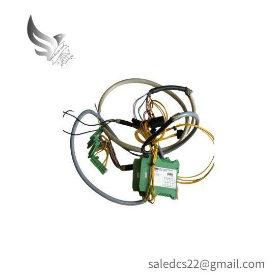 ABB 3HAC021749-001 CABLE HARNESS AUTOMATION PARTS