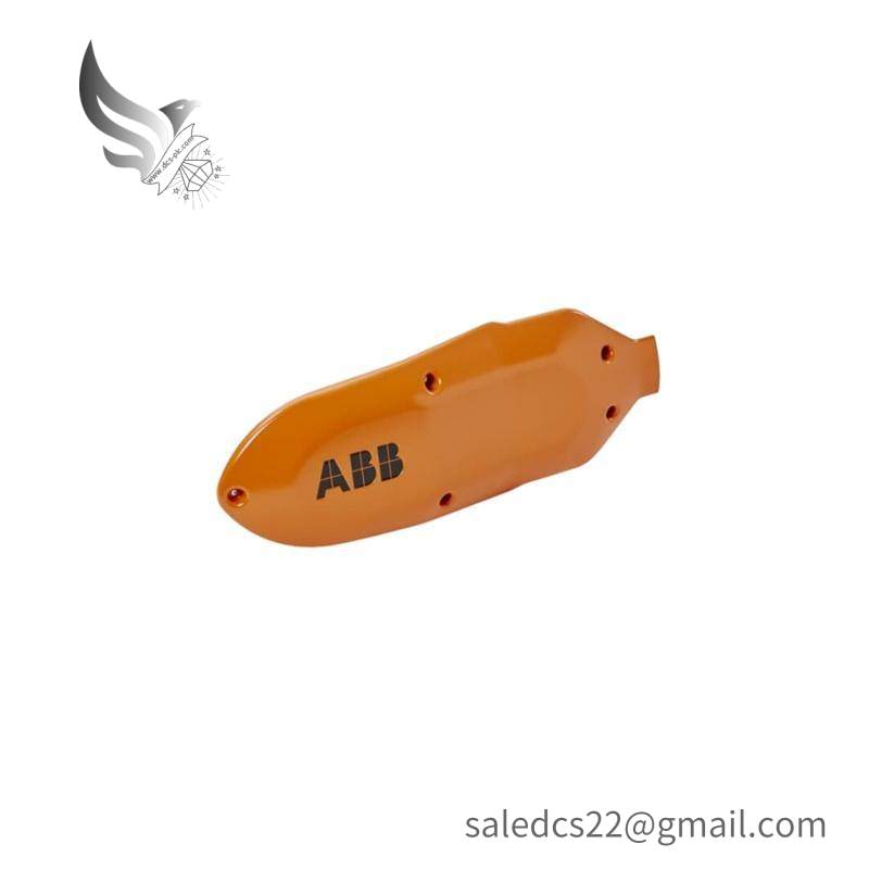 ABB 3HAC022172-003 Cable cover