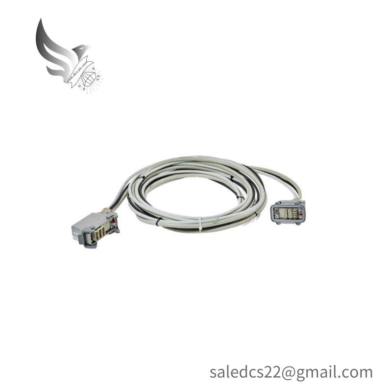 ABB 3HAC022957-001/002/003/006/007 Cable CP/CS 7m