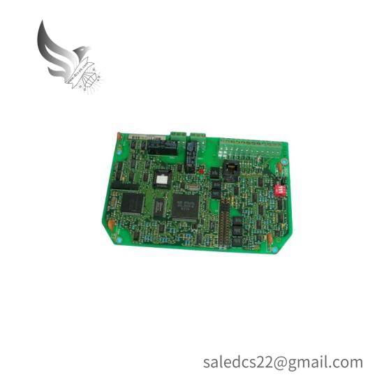 ABB 3HAC023195-007 Controller