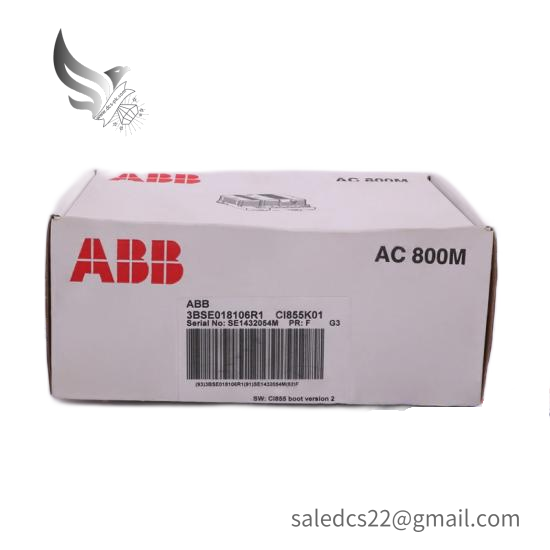 ABB 3HAC023599-001