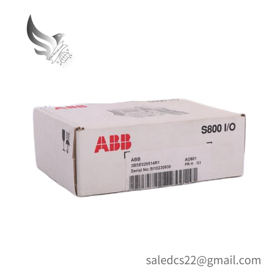 ABB 3HAC024006-001