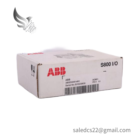 ABB 3HAC024180-001