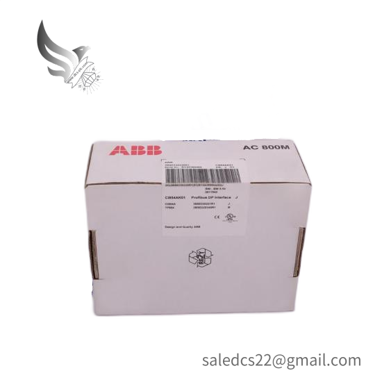 ABB 3HAC025018-005