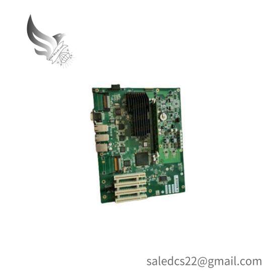 ABB 3HAC02509700108 BOARD