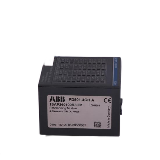 ABB 3HAC026222-003