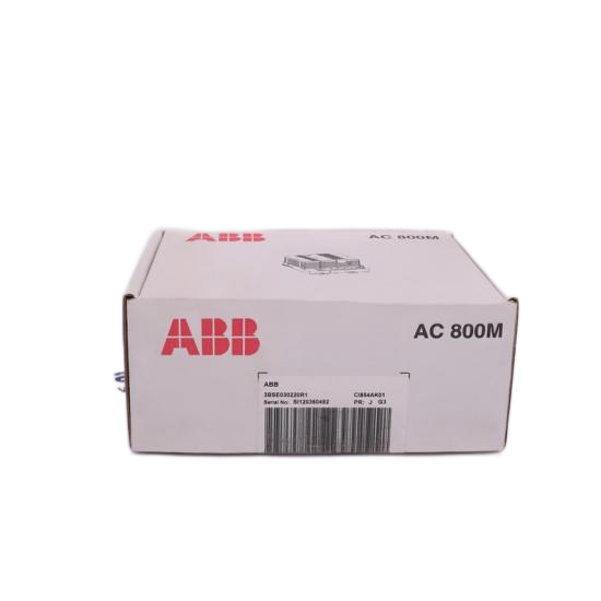 ABB 3HAC027635-001